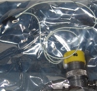 Agilent Technologies, Assy, Solenoid Valve, Clippard, Part number: G6600-60036 