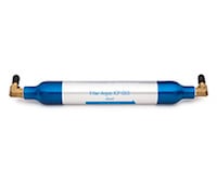 Agilent Technologies, Filter Argon ICP-OES short, Part number: 6810008600 