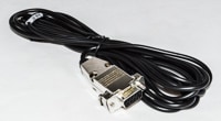 Agilent Technologies, LTM External RS-232 Cable, Part number: G6578-60013 