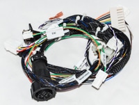 Agilent Technologies, Main Bd 1/AC Bd Cable Harness, Part number: G2571-60890 