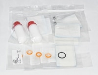 Agilent Technologies, Spare Parts Kit F 100ml WTI LIQ Head, Part number: R007101789 