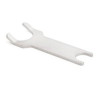 Agilent Technologies, Wrench for SSL inlet, nut angled, Part number: 19251-00100 