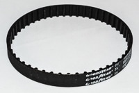 Agilent Technologies, Timing belt 1/5P 50T 10in Lg VK8000, Part number: 3020-0012 