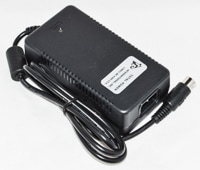 Agilent Technologies, 24V power supply, ASX-500 Ser. Autosamp., Part number: G3286-80204 