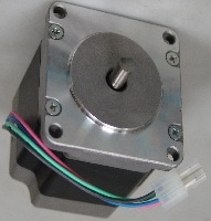 Agilent Technologies, Z-Axis Stepper Motor for ASX-500, Part number: G3286-80212 