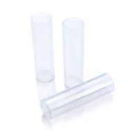 Agilent Technologies, 6mL PP vial for I-AS Trays A + E (200pk), Part number: G3160-65303 