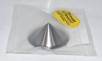 Agilent Technologies, SKIMMER, 1.0 MM HOLE for 400u capillary, Part number: 393750101 