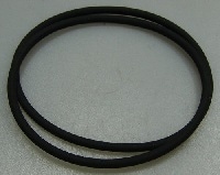 Agilent Technologies, 2 Pcs Drive Belt for Incubator CombiPAL, Part number: G6500-84004 