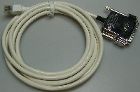 Agilent Technologies, Cable-HCP-CBLE-CO, Part number: 5181-1521 