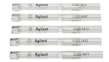 Agilent Technologies, Liner, GenPurpose, GW Taper, Deac, 5PK, Part number: 5183-4701 