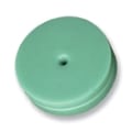 Agilent Technologies, Septa Non-Stick Adv Green  11mm 50pk, Part number: 5183-4759 