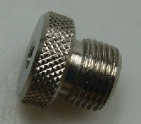 Agilent Technologies, FITTING, SCREW, Part number: 79900-22401 