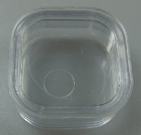 Agilent Technologies, Window, Part number: 79880-28111 