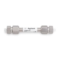 Agilent Technologies, SIL Special 3u HPLC Column 6.2 x 80, Part number: 880953-901 