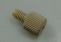 Agilent Technologies, Nano Needle Nut, Part number: G1982-60023 