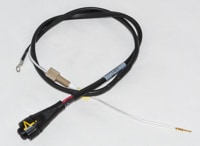 Agilent Technologies, Cable, Charging Electrode, Part number: G1958-60801 