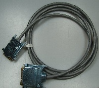 Agilent Technologies, Fraction Ctrl Cable, Part number: G1968-60002 