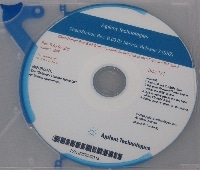 Agilent Technologies, ChemStation B.03.02 Service Release 2, Part number: G2070-60118 