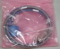 Agilent Technologies, Cable, Ion Gauge Tube, Part number: G1960-60872 