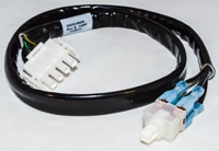 Agilent Technologies, Line Switch Cable Assembly, Part number: G4556-60098 