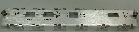 Agilent Technologies, SmartCard 3+ Faceplate, Part number: G1969-00060 