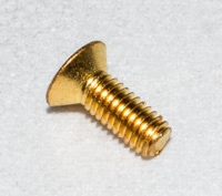 Agilent Technologies, End Plate Screw, Part number: G1969-20148 