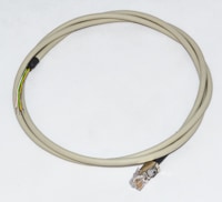 Agilent Technologies, Auxillary Cable, Part number: G1322-61600 