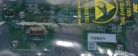 Agilent Technologies, PI4, PCA, Shelf Plate Sensor Board, Part number: G5550-18965 