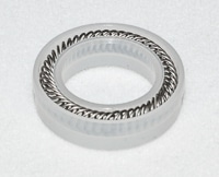 Agilent Technologies, Seal Spring 10mm, Part number: PCG601660010 