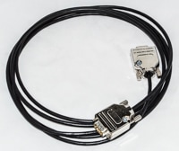 Agilent Technologies, SERIAL CABLE ASSY, Part number: PL1-24950 