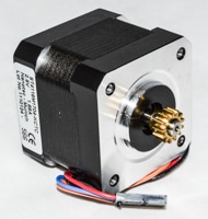 Agilent Technologies, KIT, PAL Z-AXIS STEPPER Motor, Part number: PALMOTZ 