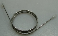 Agilent Technologies, Fitting Tubing 1-Sixteenth Inch OD, Part number: 0100-2352 