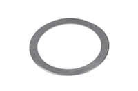 Agilent Technologies, Aluminium gasket for NexION sampler cone, Part number: 8003-0584 