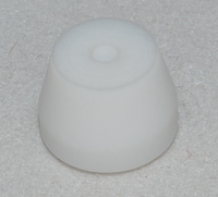 Agilent Technologies, Ferrule,PTFE Reducing 1/4in to 1/16in, Part number: 14-3979-016 