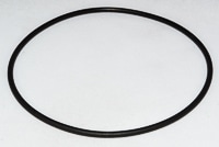 Agilent Technologies, O-Ring, 2-160, Fluorocarbon, Black, Part number: 0905-1466 