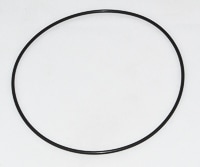 Agilent Technologies, O-Ring, 2-044, Fluorocarbon, Black, Part number: 0905-1470 