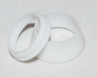 Agilent Technologies, Ferrule 1/2 PTFE, Part number: 14-1301-016 