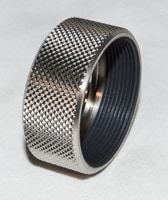 Agilent Technologies, Trap nut, Part number: G1544-20650 