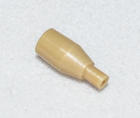 Agilent Technologies, PEEK Ferrule For CE-MS Sprayer, Part number: 5022-2141 