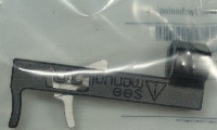 Agilent Technologies, Clip Generic, Part number: 5042-1398 