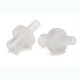 Agilent Technologies, Prem Syring Fltr RegnCell 0.2 4mm 100/pk, Part number: 5190-5106 