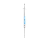 Agilent Technologies, Syringe, 0.5 ul, 23g, 42mm cone tip, Part number: G4513-80229 