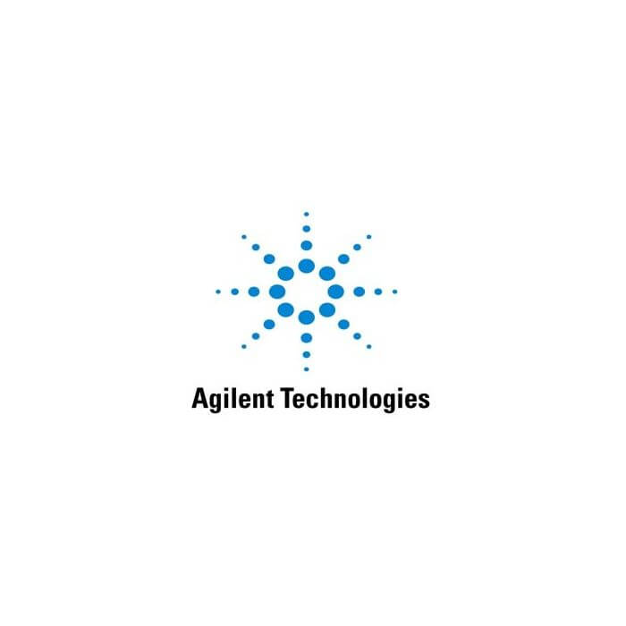 Agilent Technologies, Wiring Diagram 115/230V Heater OCI, Part number: 5075-0284 