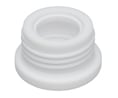 Agilent Technologies, Thread adapter PTFE GL45(M) - GPI 38(F), Part number: 5043-1192 