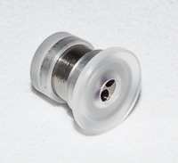 Agilent Technologies, CARTRIDGE, CHECK VALVE INLET - 218, Part number: 393654801 