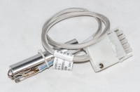 Agilent Technologies, ASSY,HEATER CABLE TL,115V, Part number: 393033491 