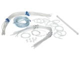 Agilent Technologies, Aqueous tubing kit axial ICP, conc/cycl, Part number: 9910123600 