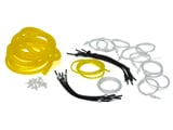 Agilent Technologies, Tubing kit radial ICP, volatile+cool s/c, Part number: 9910125500 