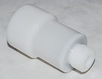 Agilent Technologies, Water vial holder assembly, Part number: DY50545191 