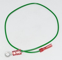 Agilent Technologies, ASSY WIRE IGNITER-EARTH, Part number: 110621390 